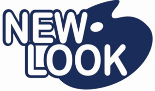 New Look Smaller Logo